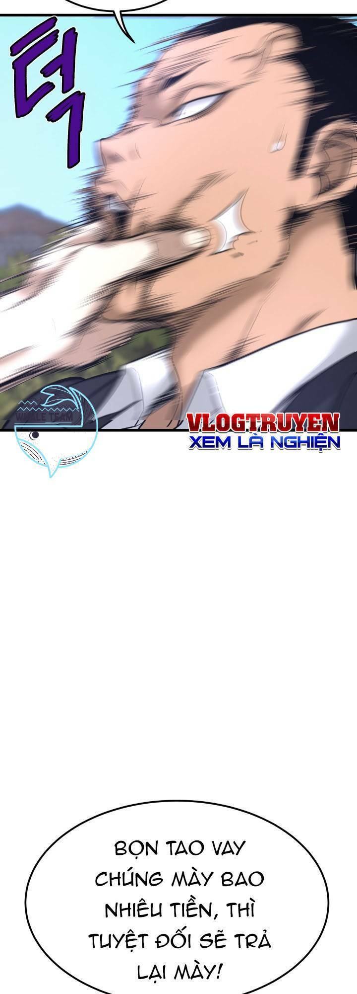 Ta Trở Về Từ Địa Ngục Chap 7 - Next Chap 8