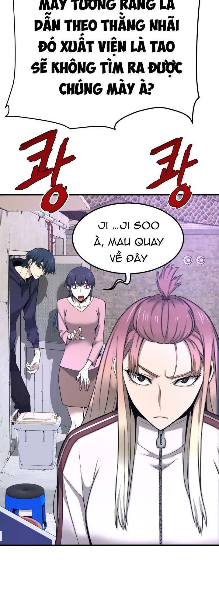 Ta Trở Về Từ Địa Ngục Chap 7 - Next Chap 8
