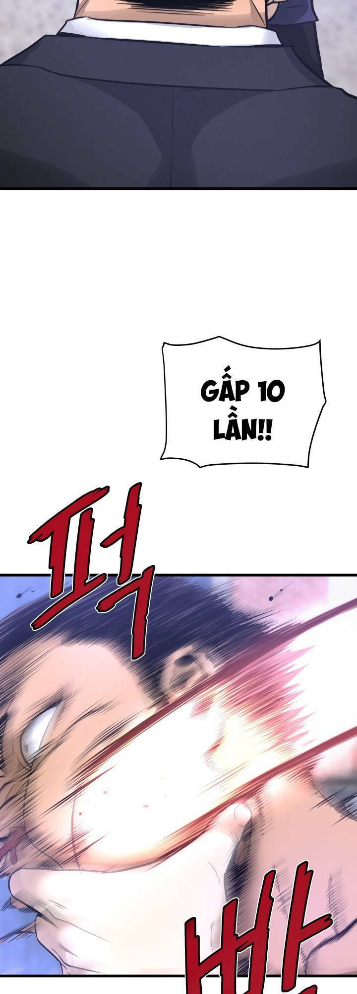Ta Trở Về Từ Địa Ngục Chap 7 - Next Chap 8