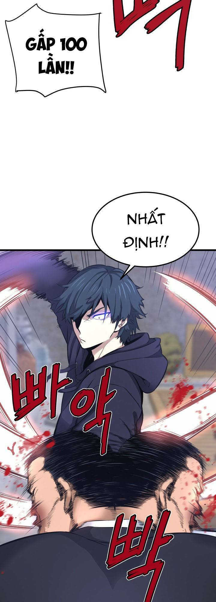 Ta Trở Về Từ Địa Ngục Chap 7 - Next Chap 8