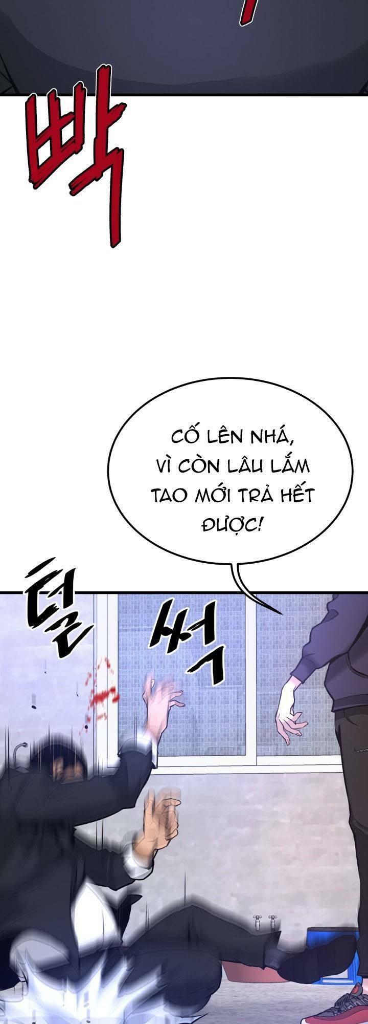 Ta Trở Về Từ Địa Ngục Chap 7 - Next Chap 8