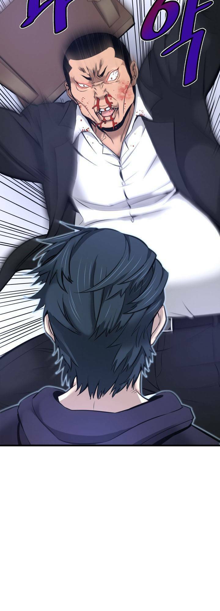 Ta Trở Về Từ Địa Ngục Chap 7 - Next Chap 8