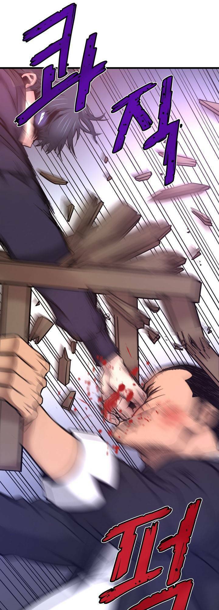 Ta Trở Về Từ Địa Ngục Chap 7 - Next Chap 8
