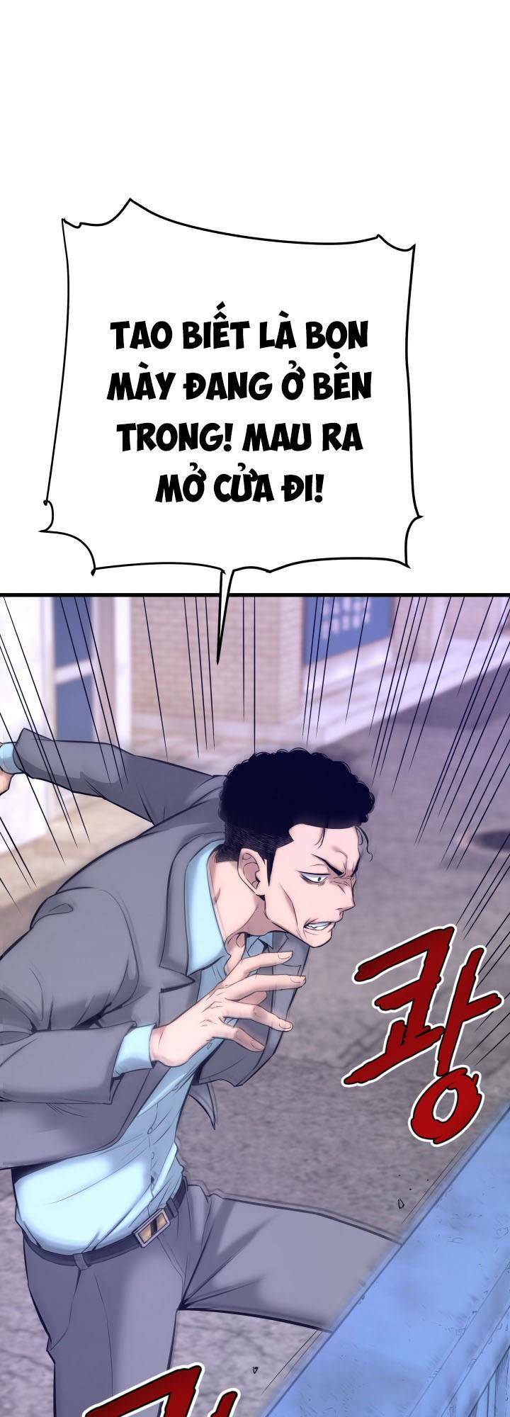 Ta Trở Về Từ Địa Ngục Chap 7 - Next Chap 8
