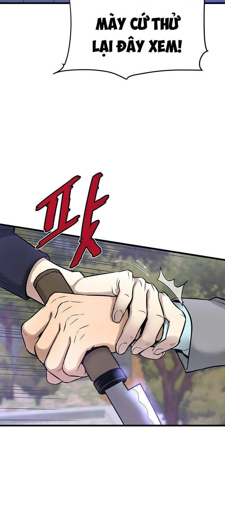 Ta Trở Về Từ Địa Ngục Chap 7 - Next Chap 8