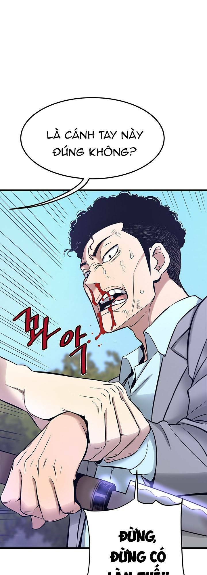 Ta Trở Về Từ Địa Ngục Chap 7 - Next Chap 8
