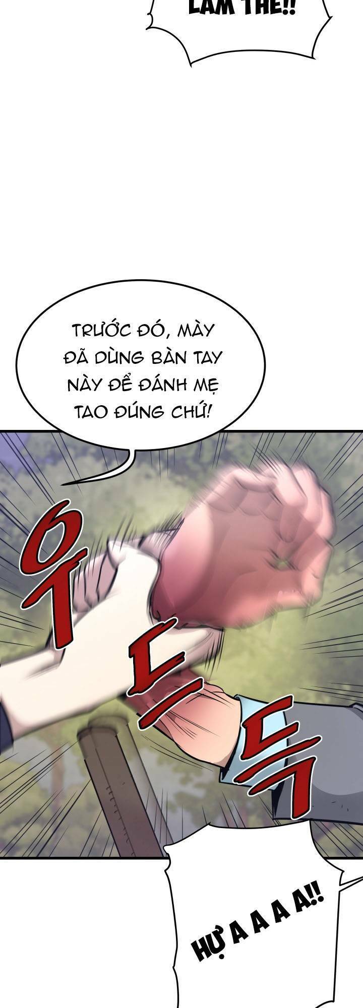 Ta Trở Về Từ Địa Ngục Chap 7 - Next Chap 8