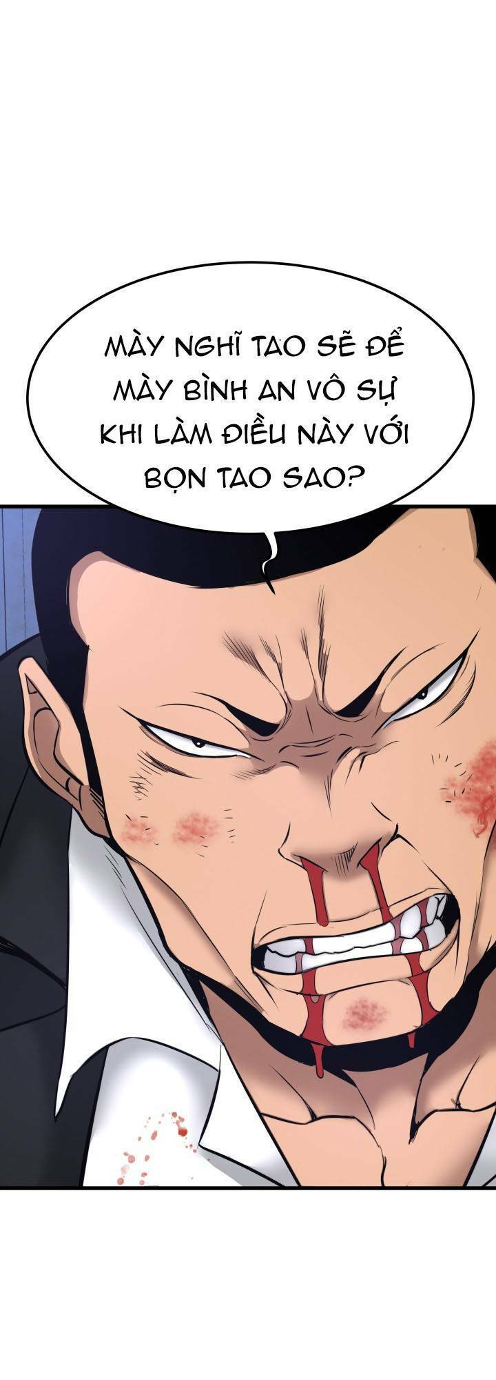 Ta Trở Về Từ Địa Ngục Chap 7 - Next Chap 8