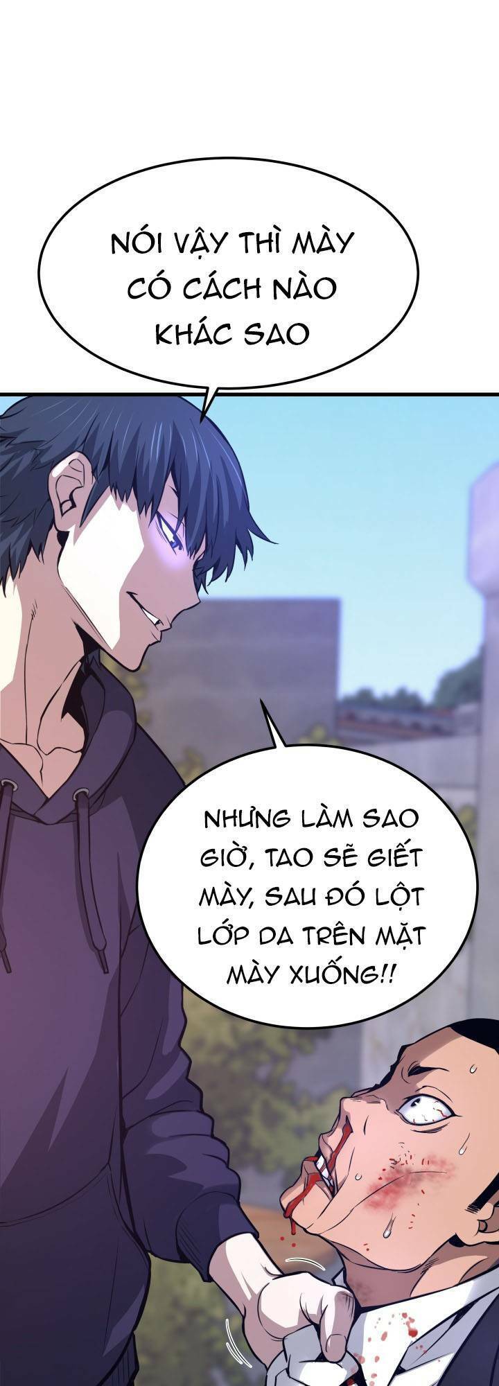 Ta Trở Về Từ Địa Ngục Chap 7 - Next Chap 8