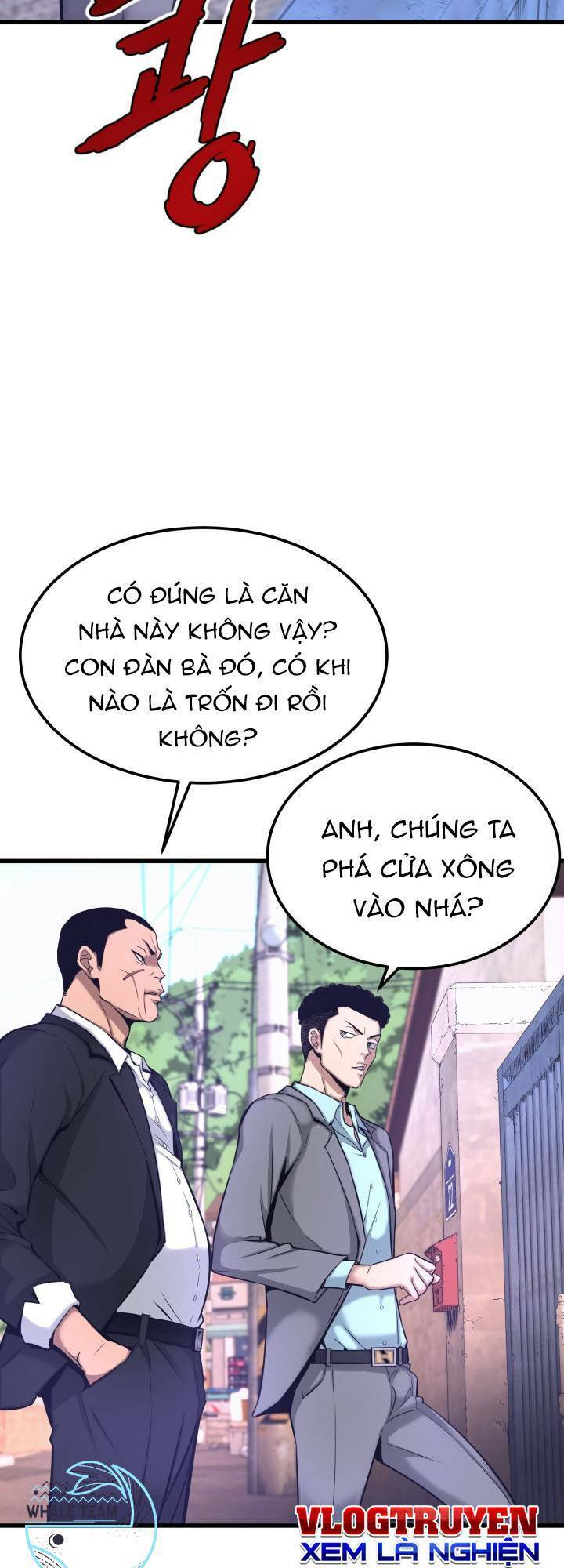 Ta Trở Về Từ Địa Ngục Chap 7 - Next Chap 8