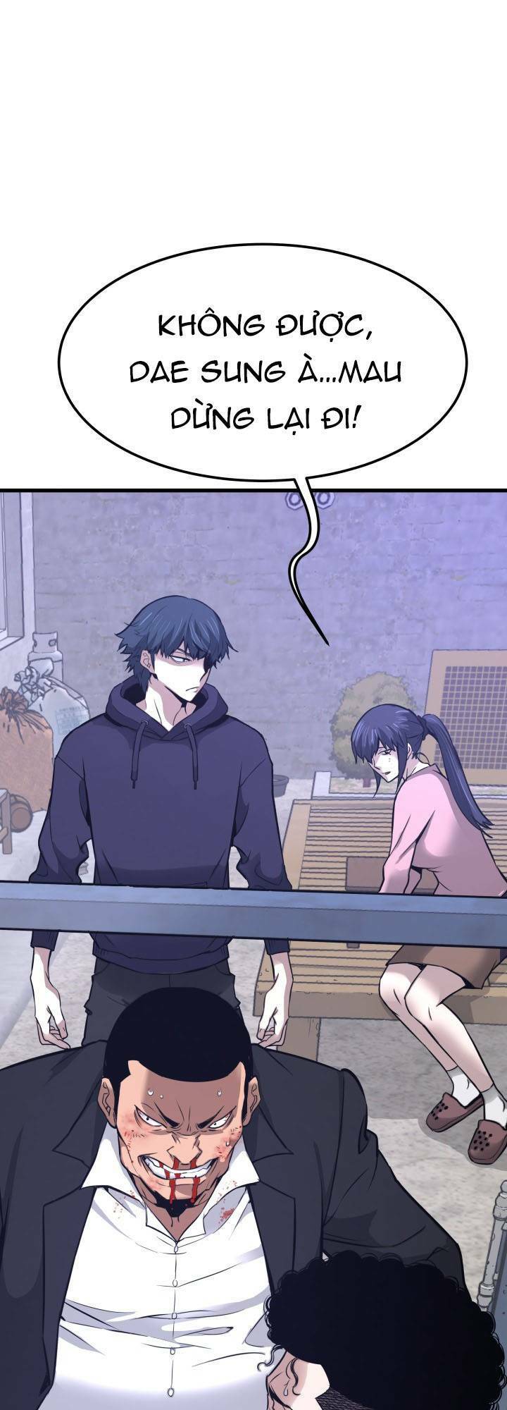 Ta Trở Về Từ Địa Ngục Chap 7 - Next Chap 8