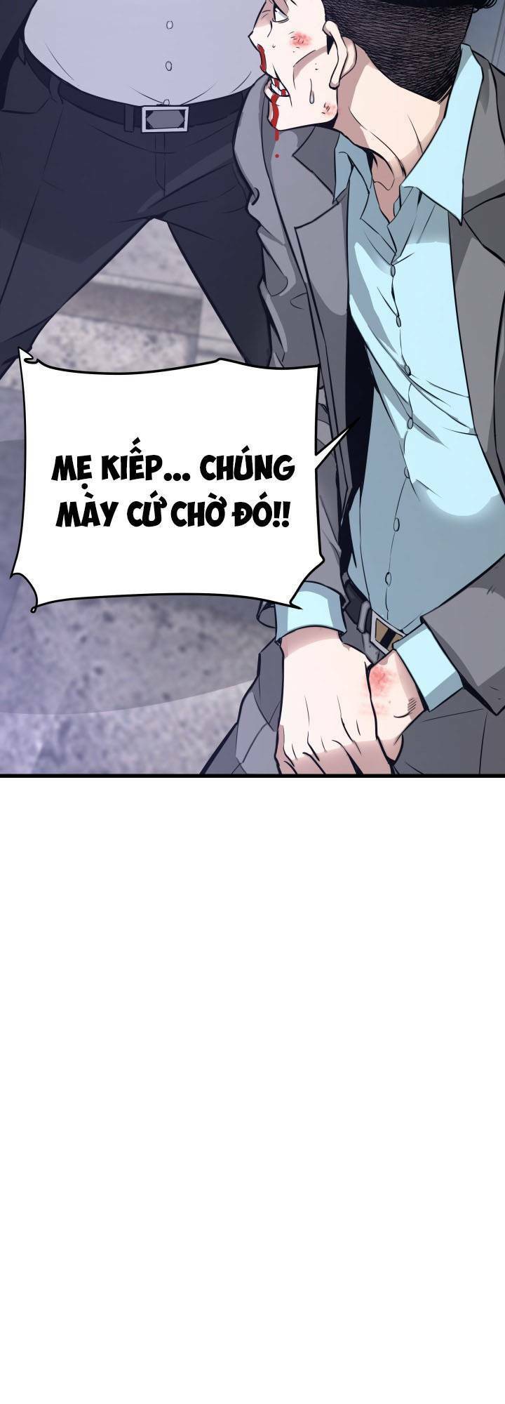 Ta Trở Về Từ Địa Ngục Chap 7 - Next Chap 8