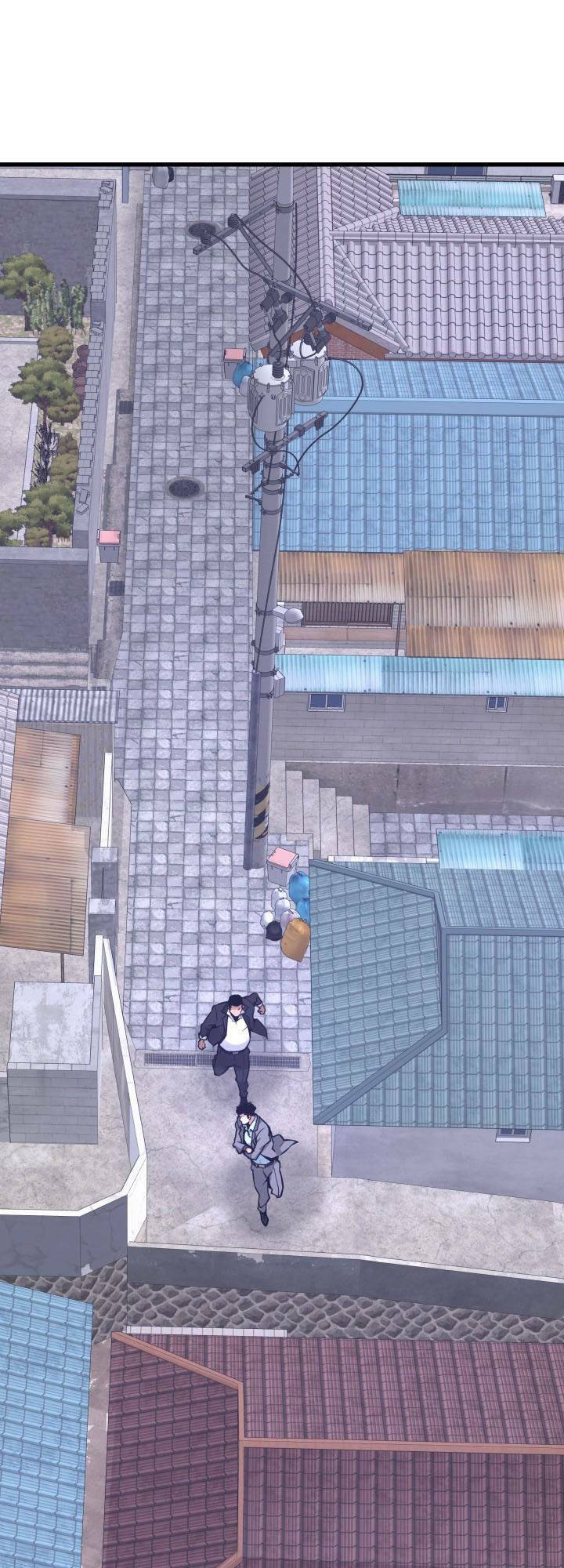 Ta Trở Về Từ Địa Ngục Chap 7 - Next Chap 8