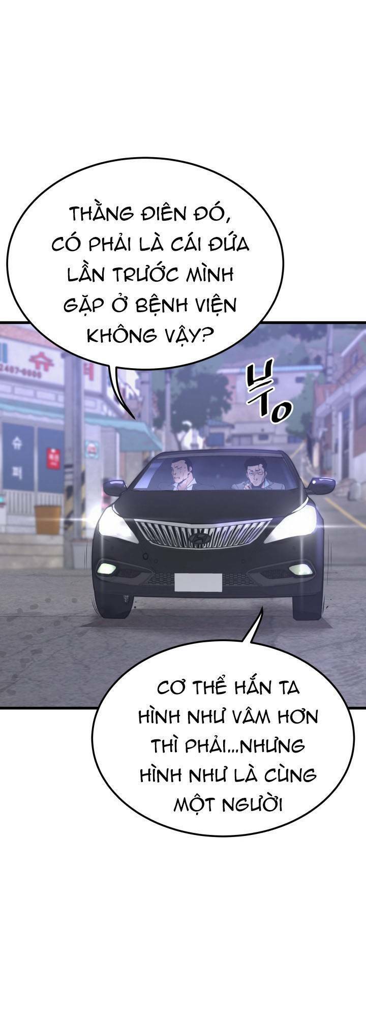 Ta Trở Về Từ Địa Ngục Chap 7 - Next Chap 8