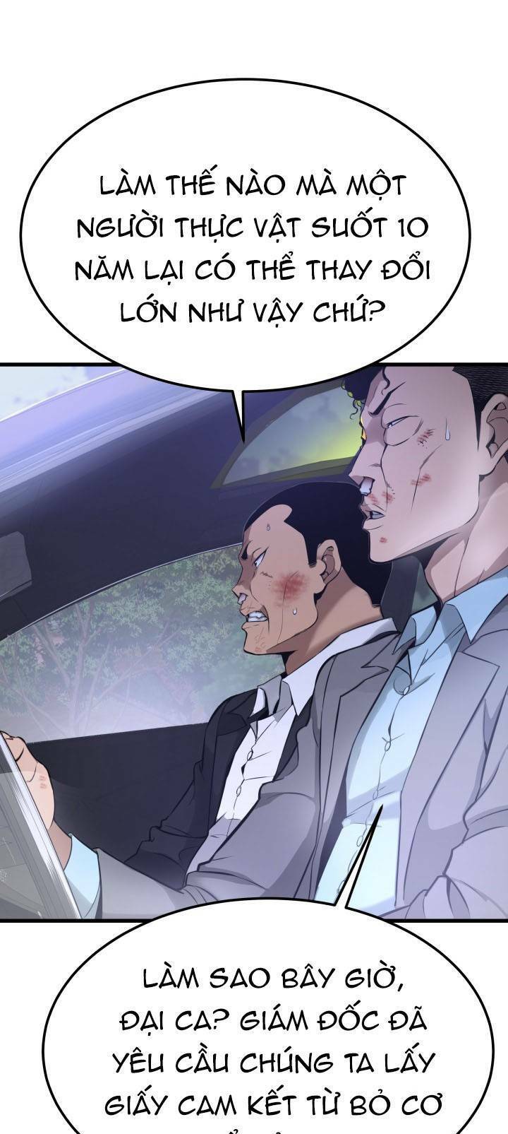 Ta Trở Về Từ Địa Ngục Chap 7 - Next Chap 8