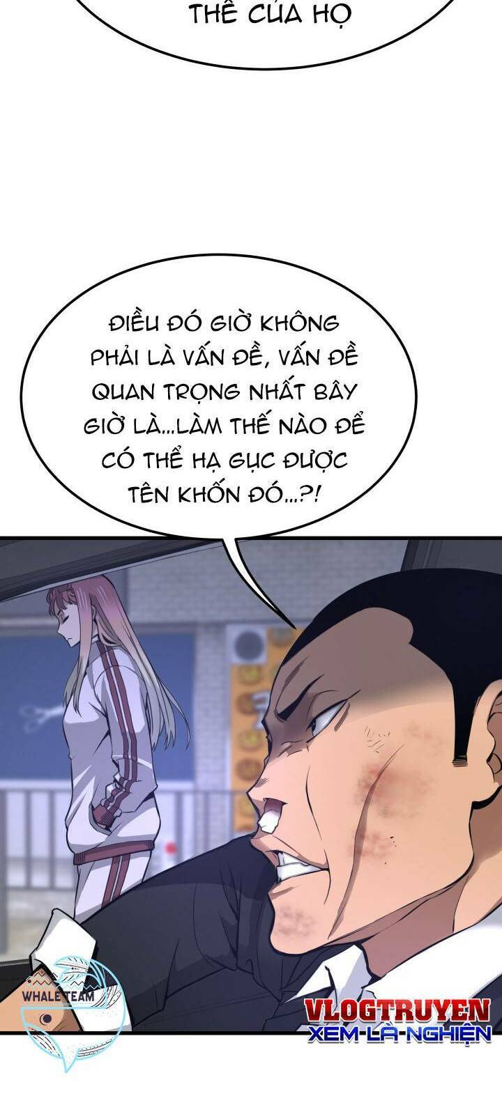 Ta Trở Về Từ Địa Ngục Chap 7 - Next Chap 8
