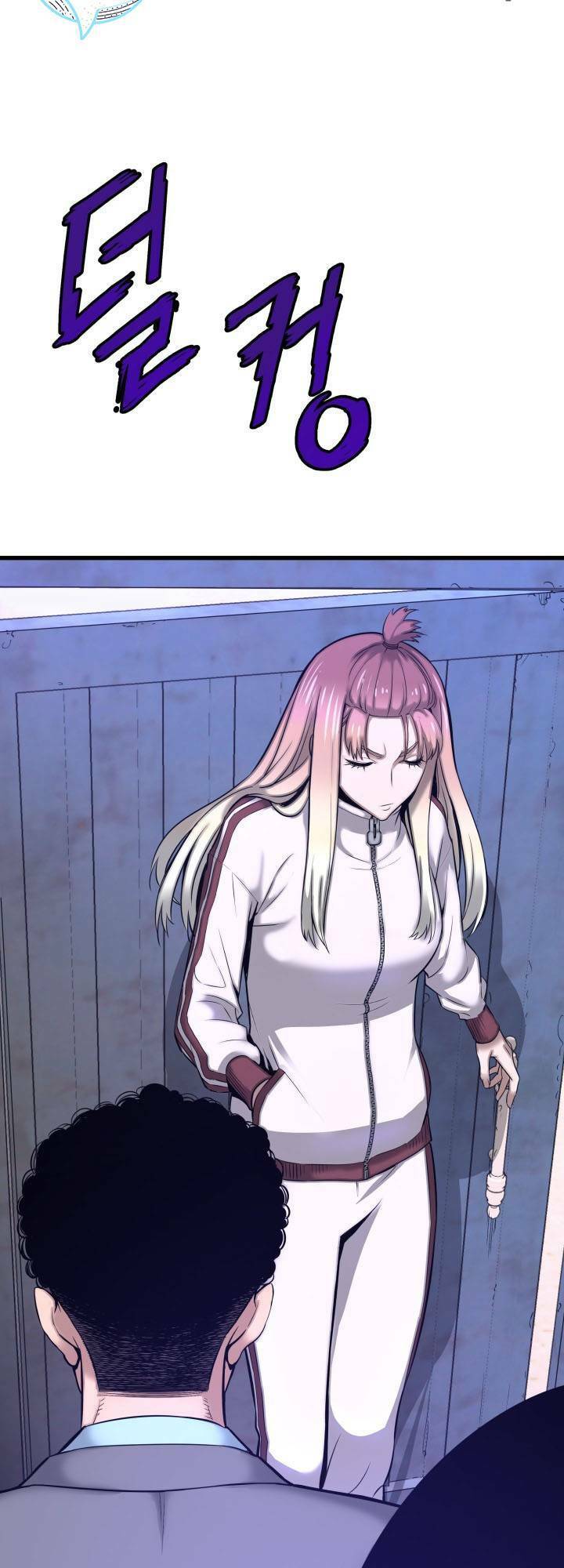 Ta Trở Về Từ Địa Ngục Chap 7 - Next Chap 8