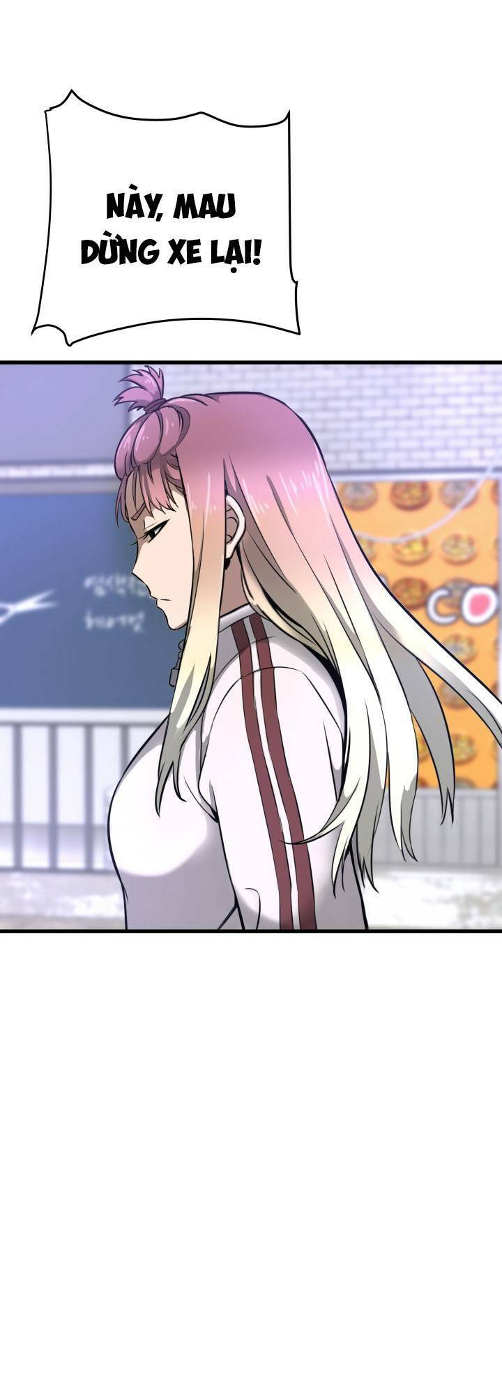 Ta Trở Về Từ Địa Ngục Chap 7 - Next Chap 8