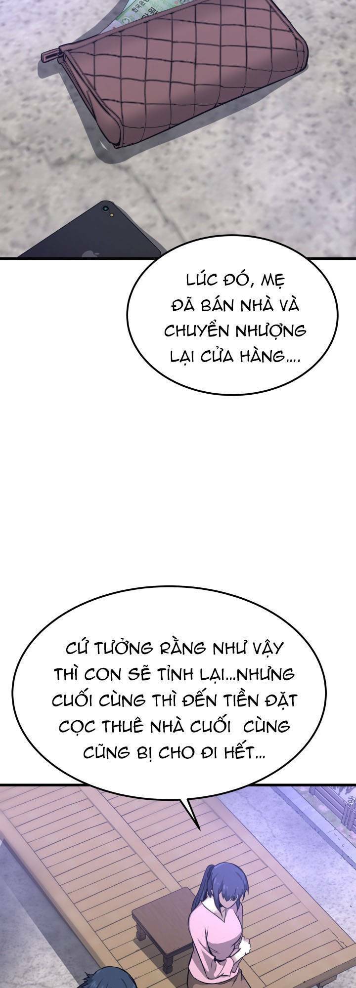 Ta Trở Về Từ Địa Ngục Chap 7 - Next Chap 8