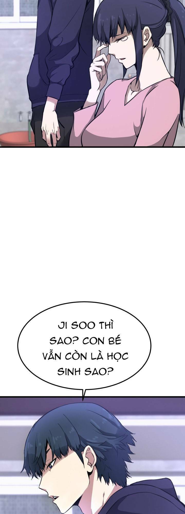 Ta Trở Về Từ Địa Ngục Chap 7 - Next Chap 8