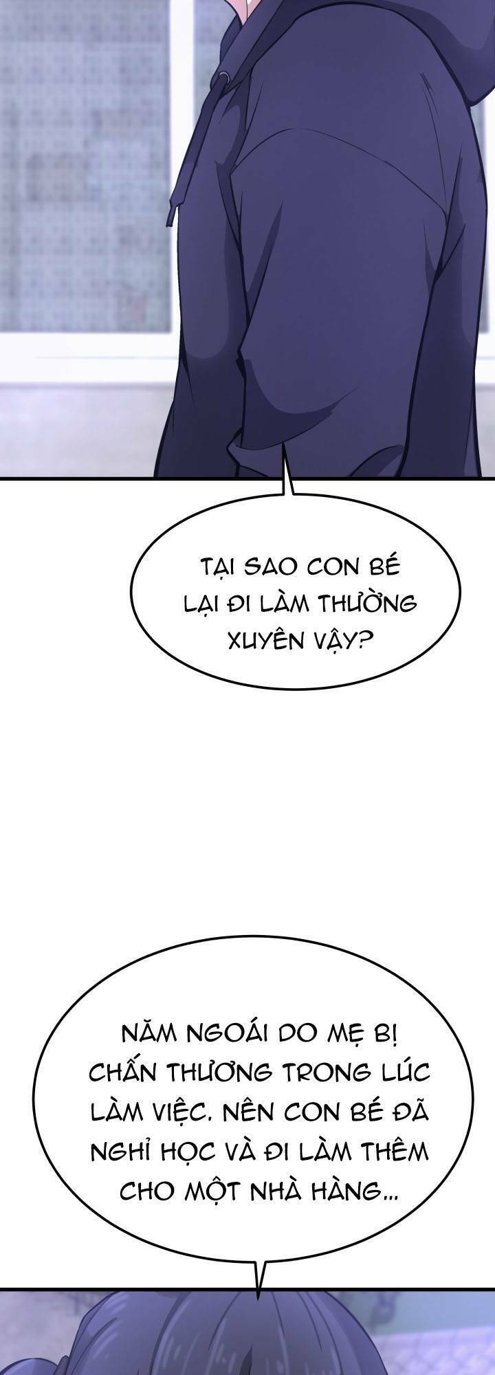 Ta Trở Về Từ Địa Ngục Chap 7 - Next Chap 8