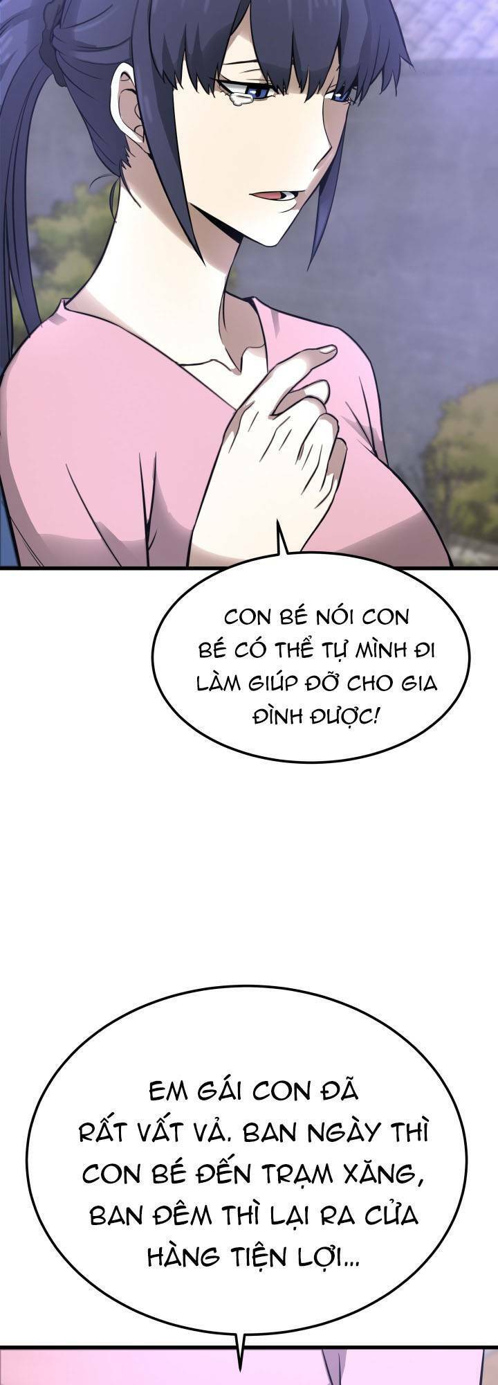 Ta Trở Về Từ Địa Ngục Chap 7 - Next Chap 8