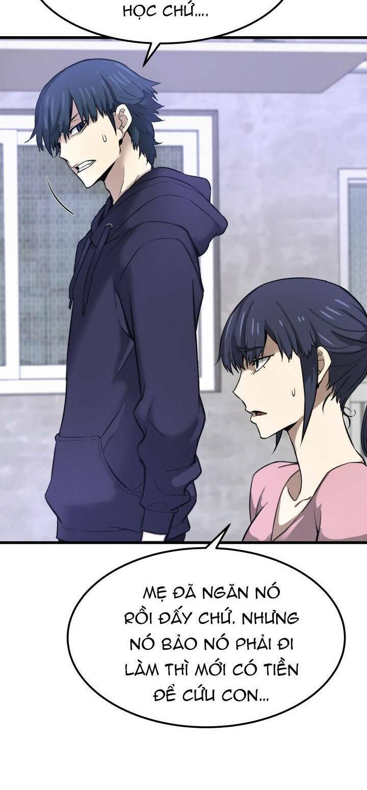 Ta Trở Về Từ Địa Ngục Chap 7 - Next Chap 8