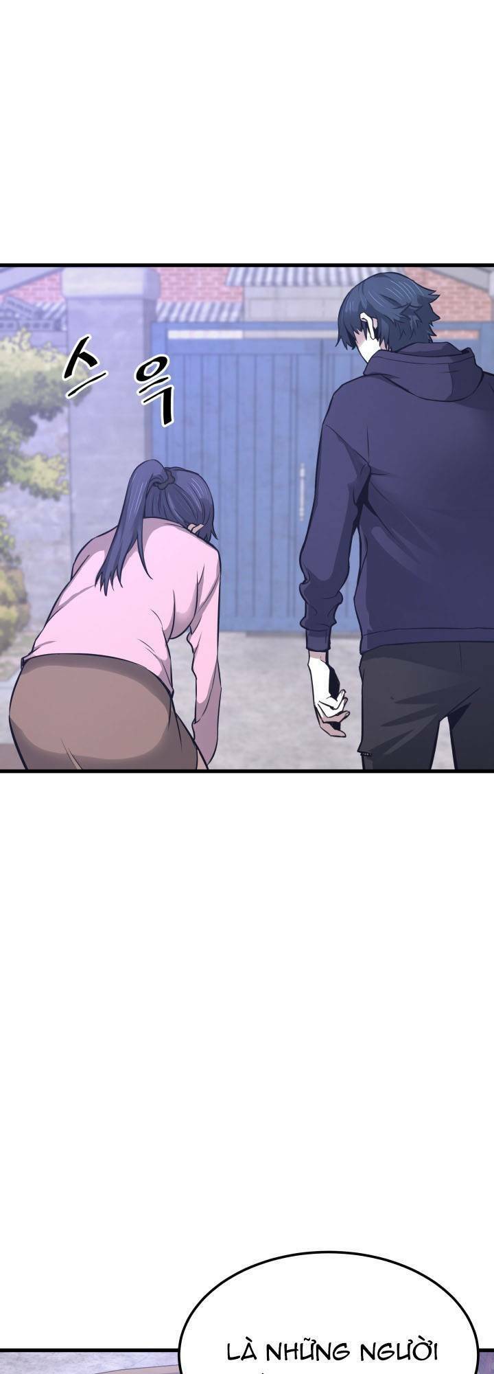 Ta Trở Về Từ Địa Ngục Chap 7 - Next Chap 8