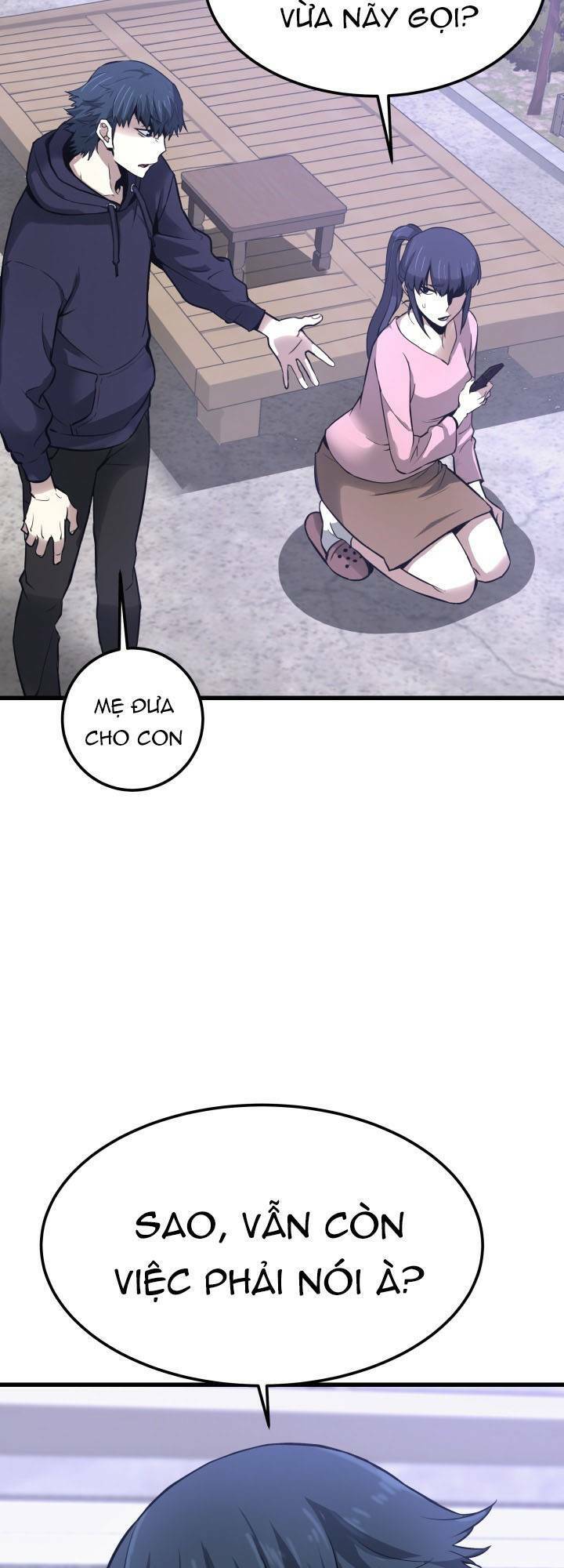Ta Trở Về Từ Địa Ngục Chap 7 - Next Chap 8