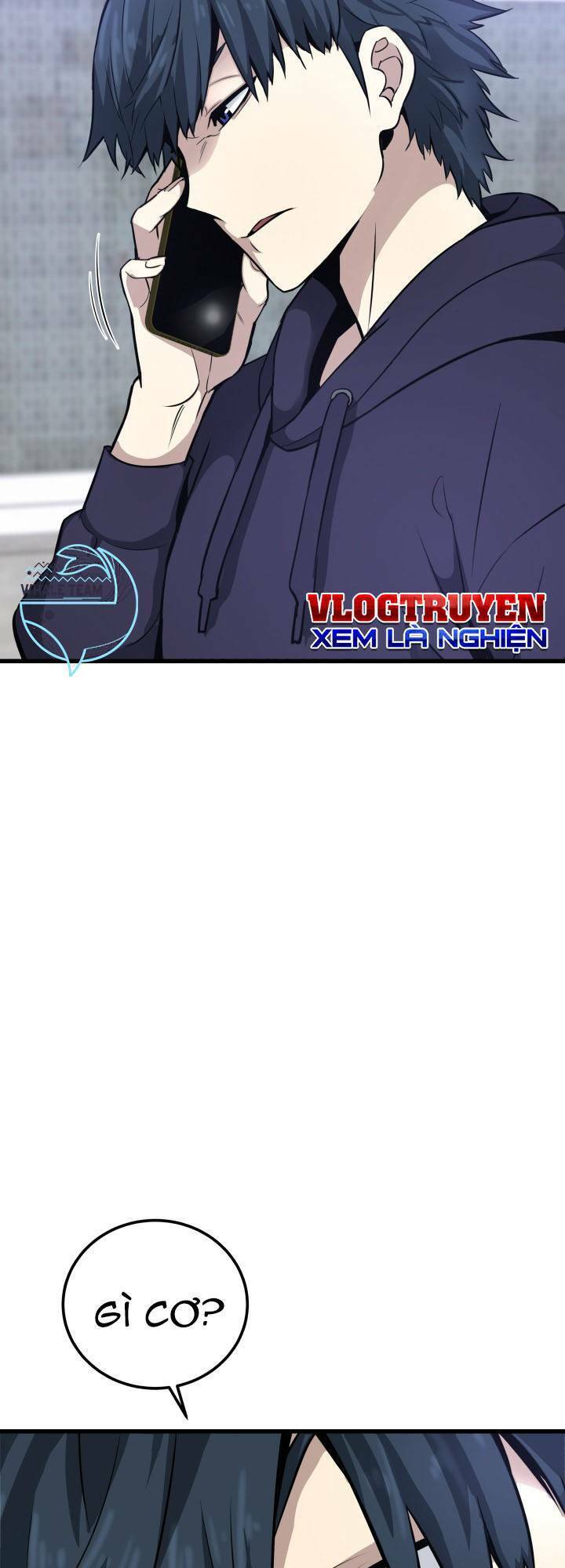 Ta Trở Về Từ Địa Ngục Chap 7 - Next Chap 8