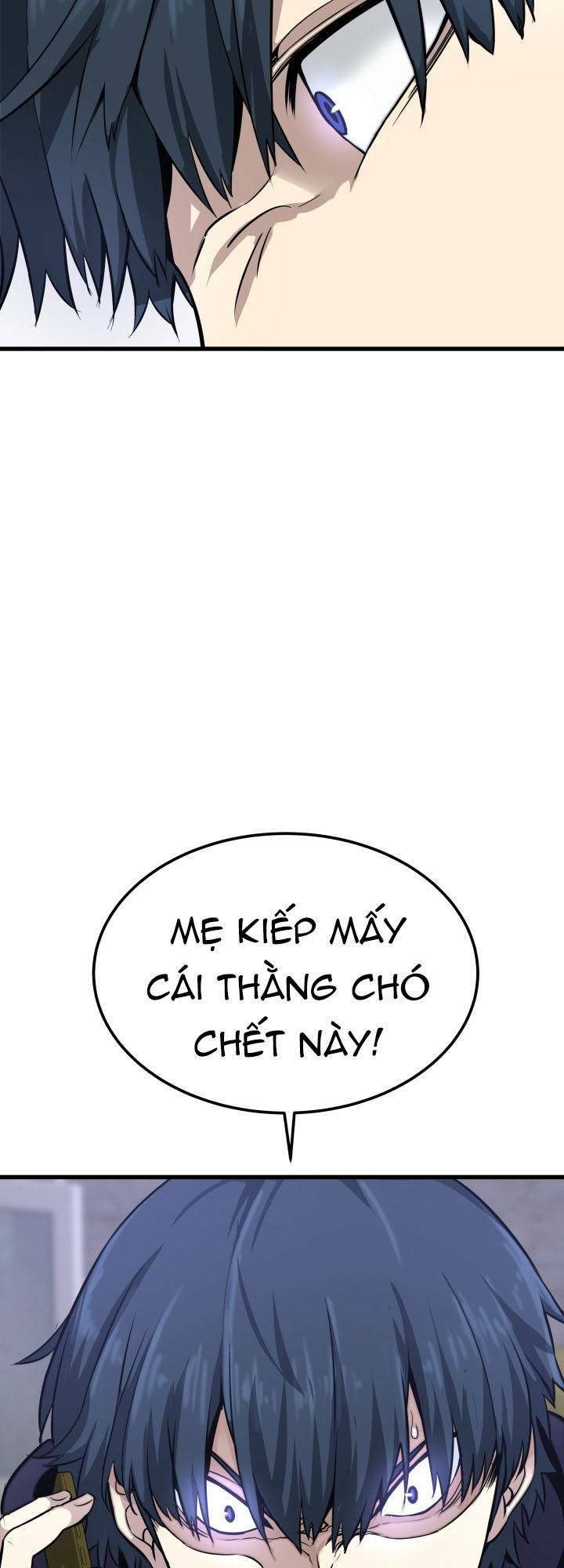 Ta Trở Về Từ Địa Ngục Chap 7 - Next Chap 8