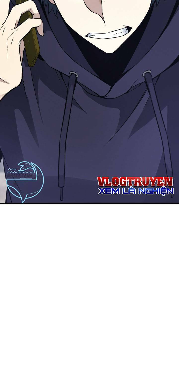 Ta Trở Về Từ Địa Ngục Chap 7 - Next Chap 8