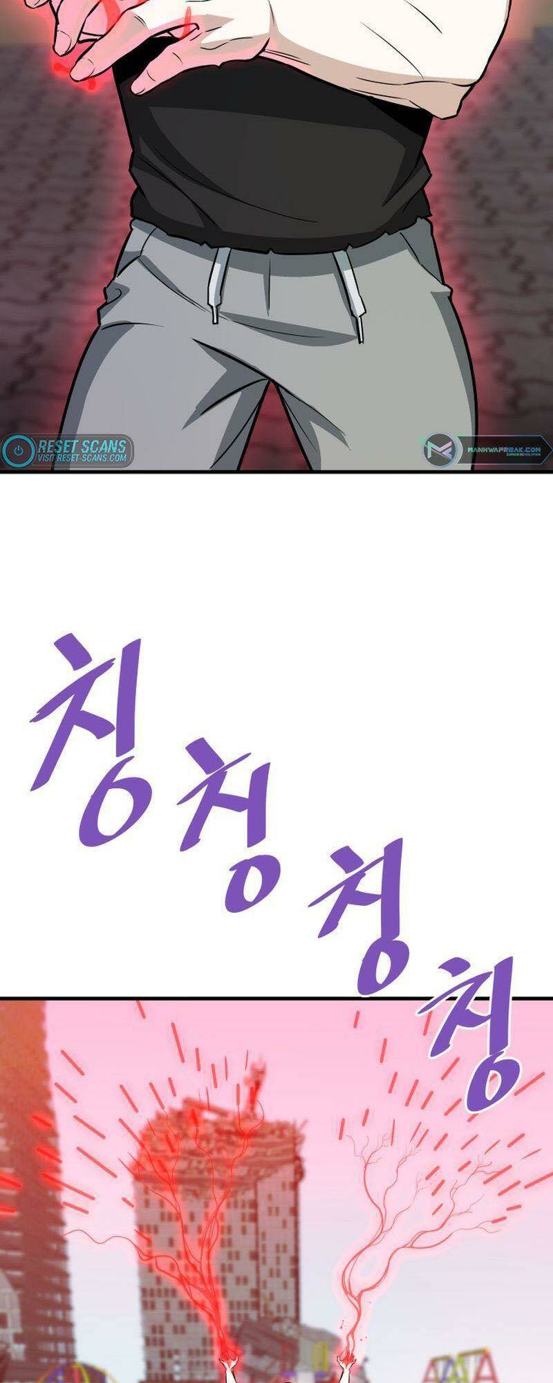 Ta Trở Về Từ Địa Ngục Chap 70 - Next Chap 71