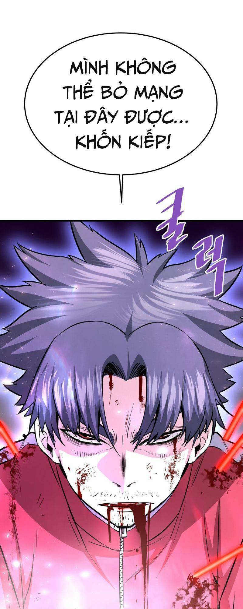 Ta Trở Về Từ Địa Ngục Chap 70 - Next Chap 71
