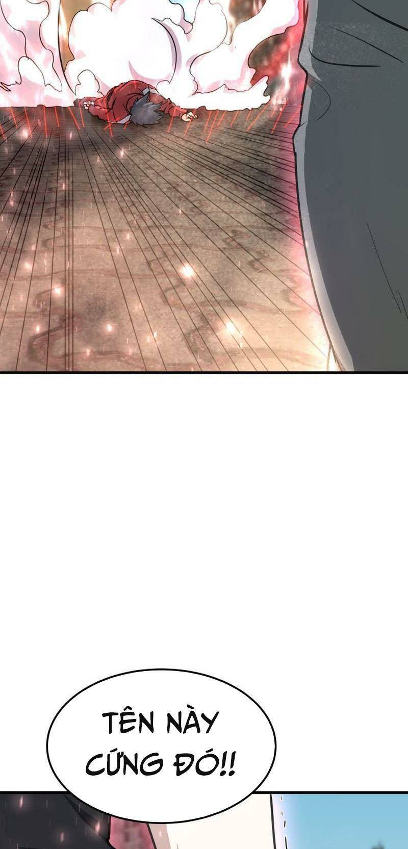 Ta Trở Về Từ Địa Ngục Chap 70 - Next Chap 71