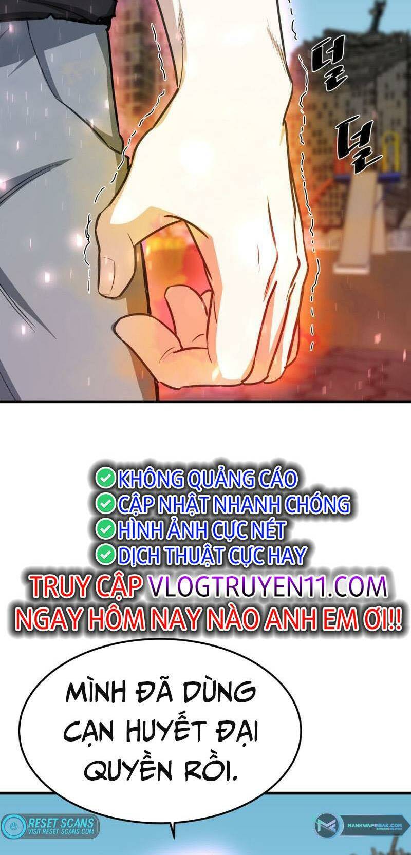 Ta Trở Về Từ Địa Ngục Chap 70 - Next Chap 71