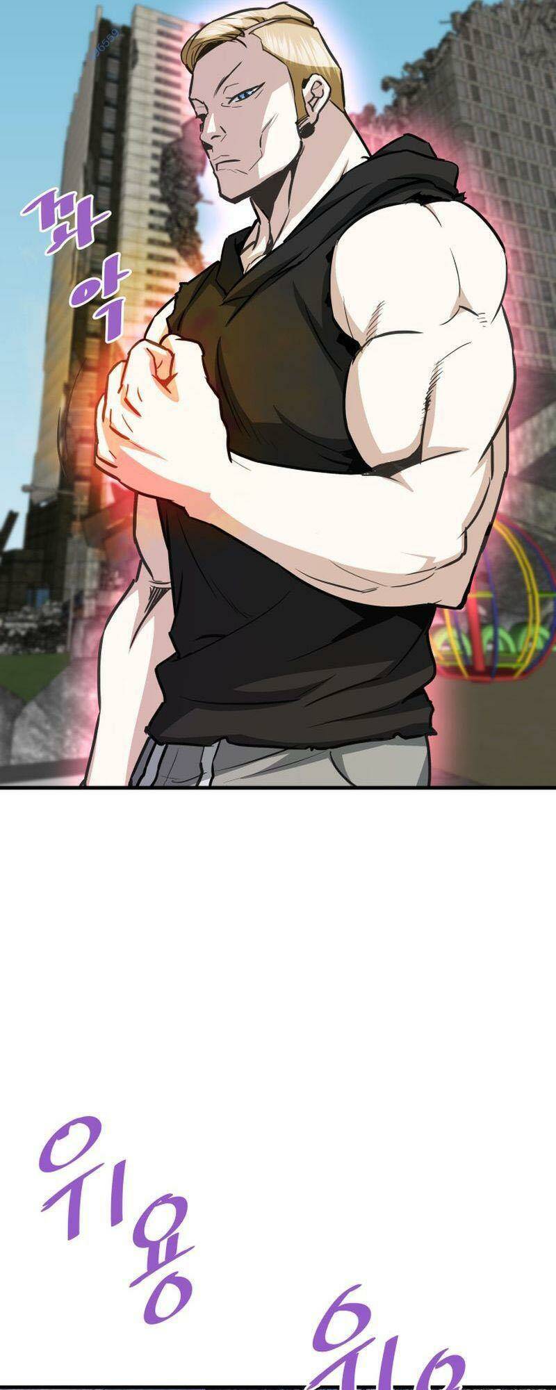Ta Trở Về Từ Địa Ngục Chap 70 - Next Chap 71