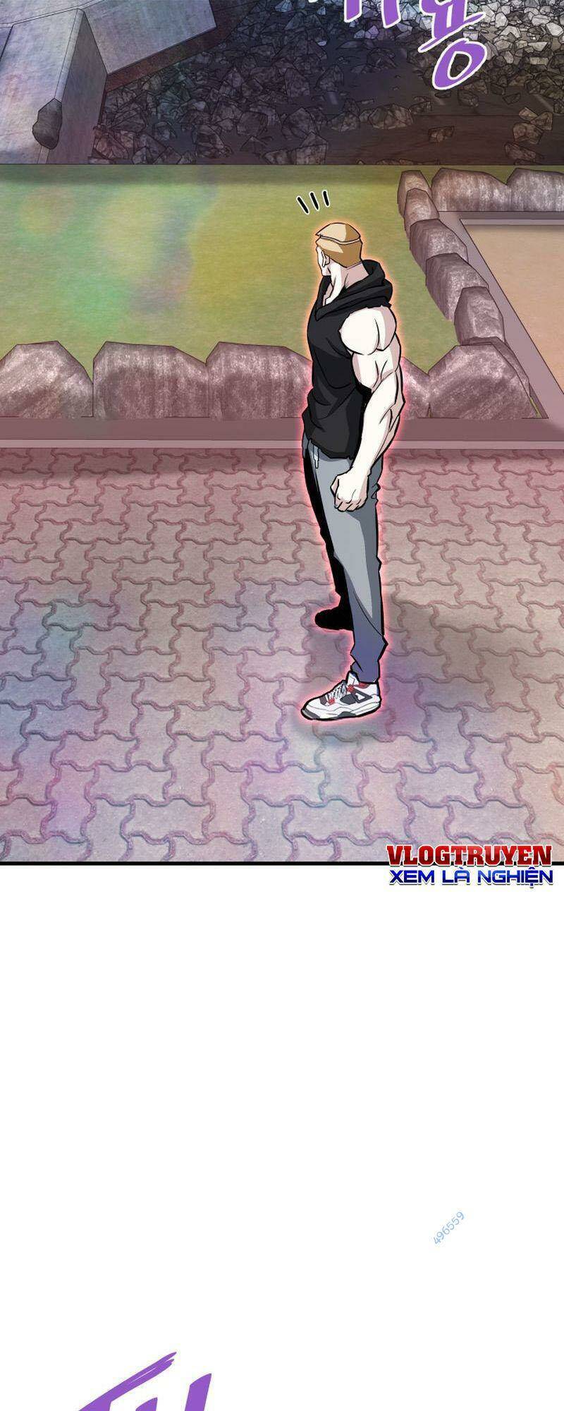 Ta Trở Về Từ Địa Ngục Chap 70 - Next Chap 71