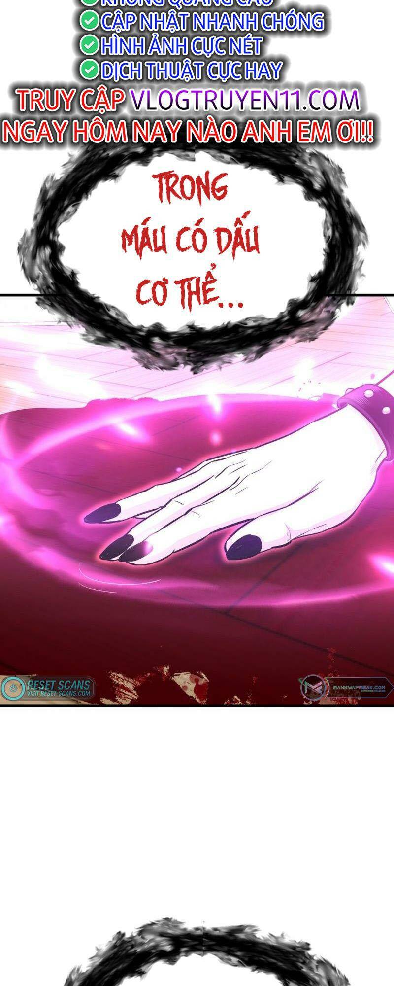 Ta Trở Về Từ Địa Ngục Chap 70 - Next Chap 71