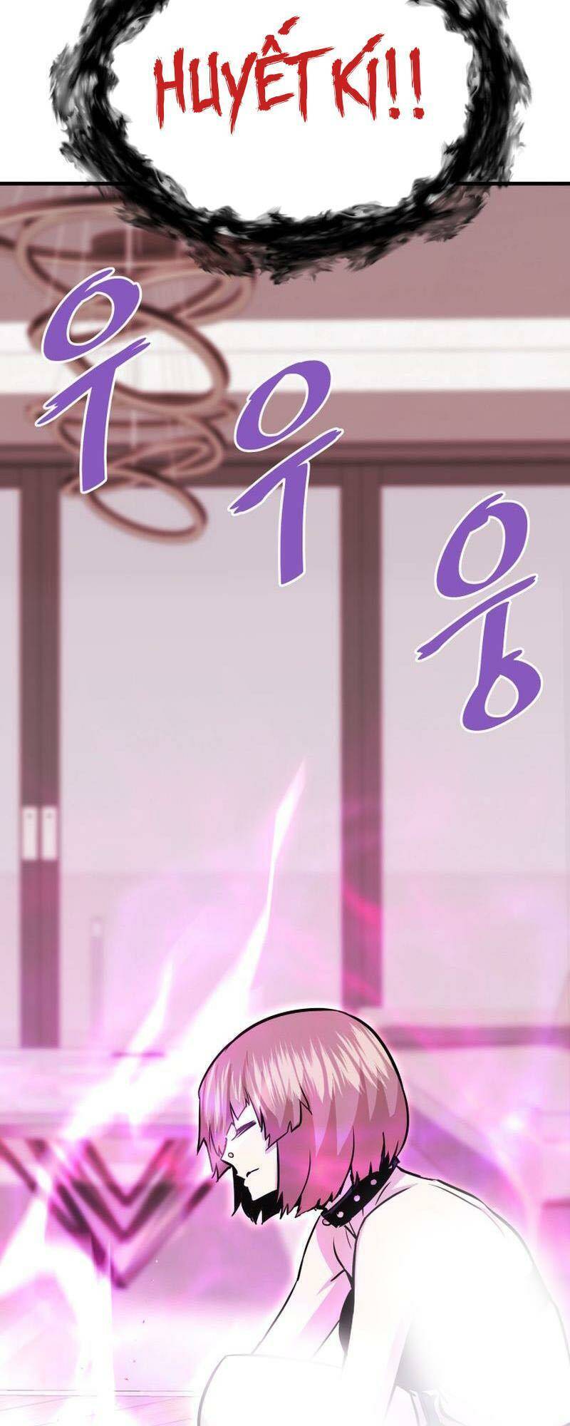 Ta Trở Về Từ Địa Ngục Chap 70 - Next Chap 71