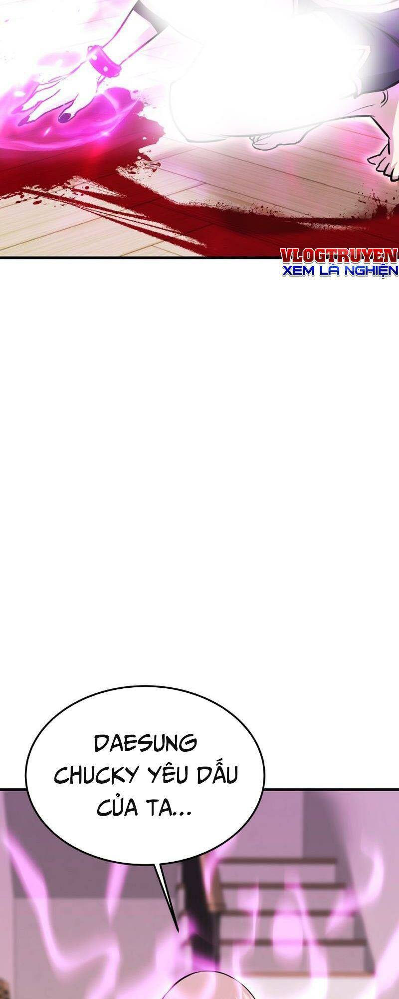Ta Trở Về Từ Địa Ngục Chap 70 - Next Chap 71