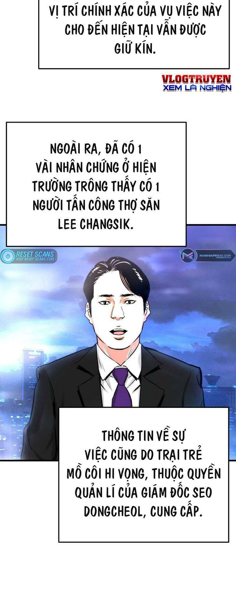 Ta Trở Về Từ Địa Ngục Chap 70 - Next Chap 71