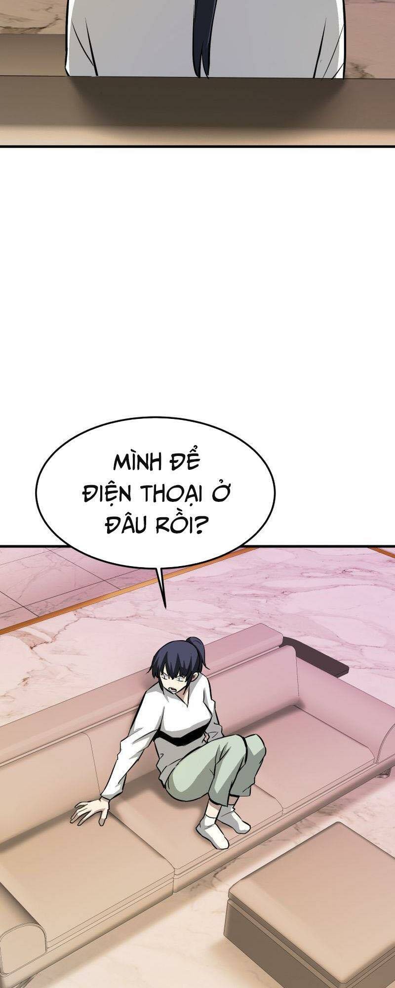 Ta Trở Về Từ Địa Ngục Chap 70 - Next Chap 71