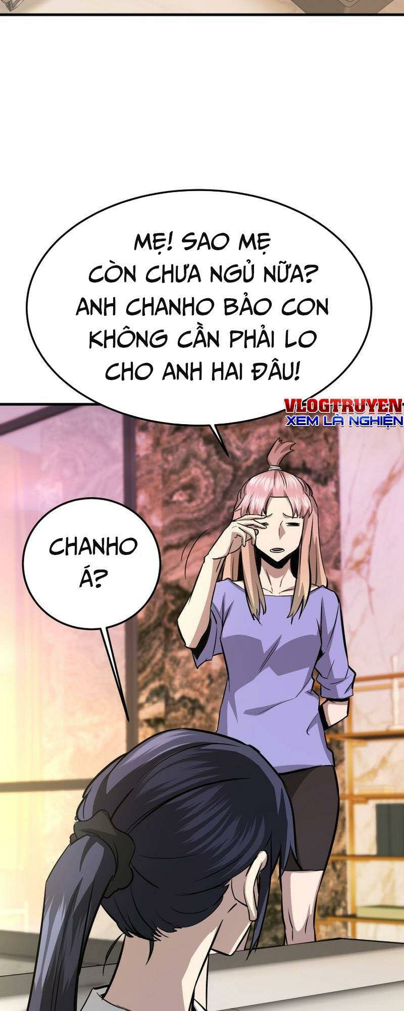 Ta Trở Về Từ Địa Ngục Chap 70 - Next Chap 71