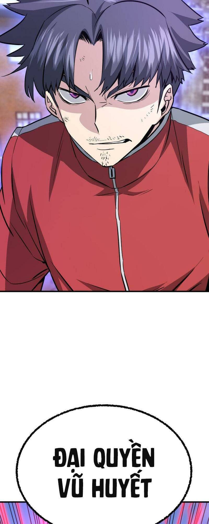 Ta Trở Về Từ Địa Ngục Chap 70 - Next Chap 71