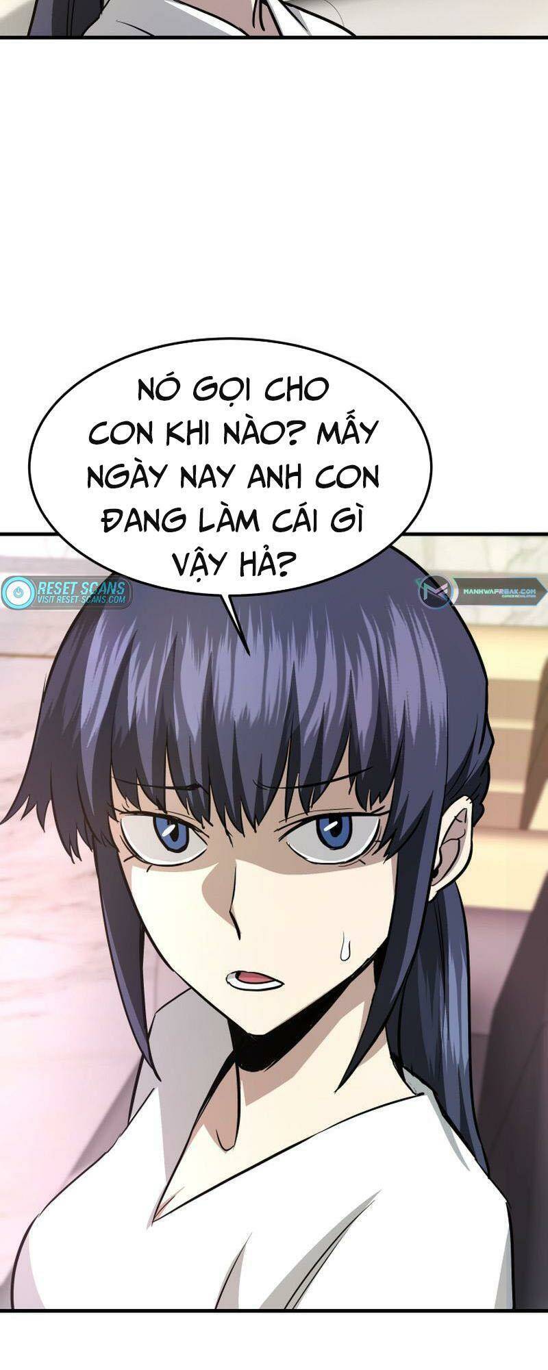 Ta Trở Về Từ Địa Ngục Chap 70 - Next Chap 71