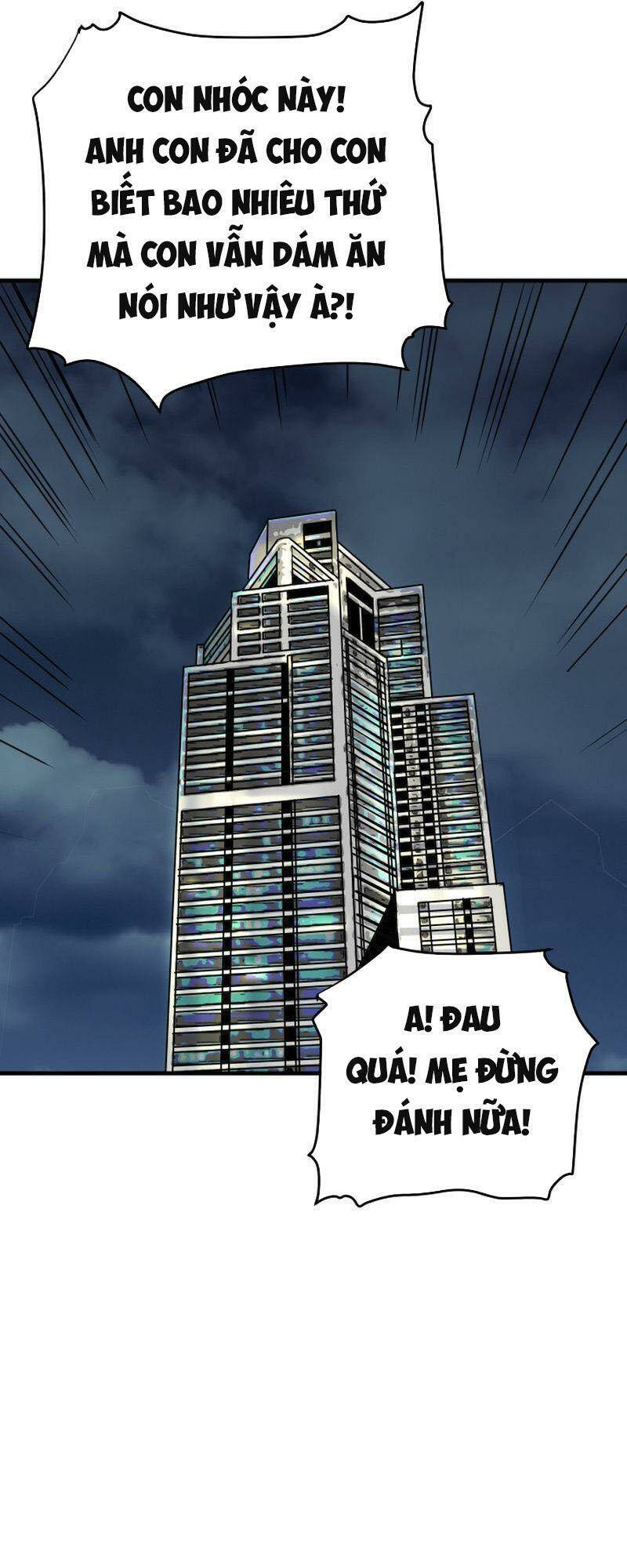 Ta Trở Về Từ Địa Ngục Chap 70 - Next Chap 71