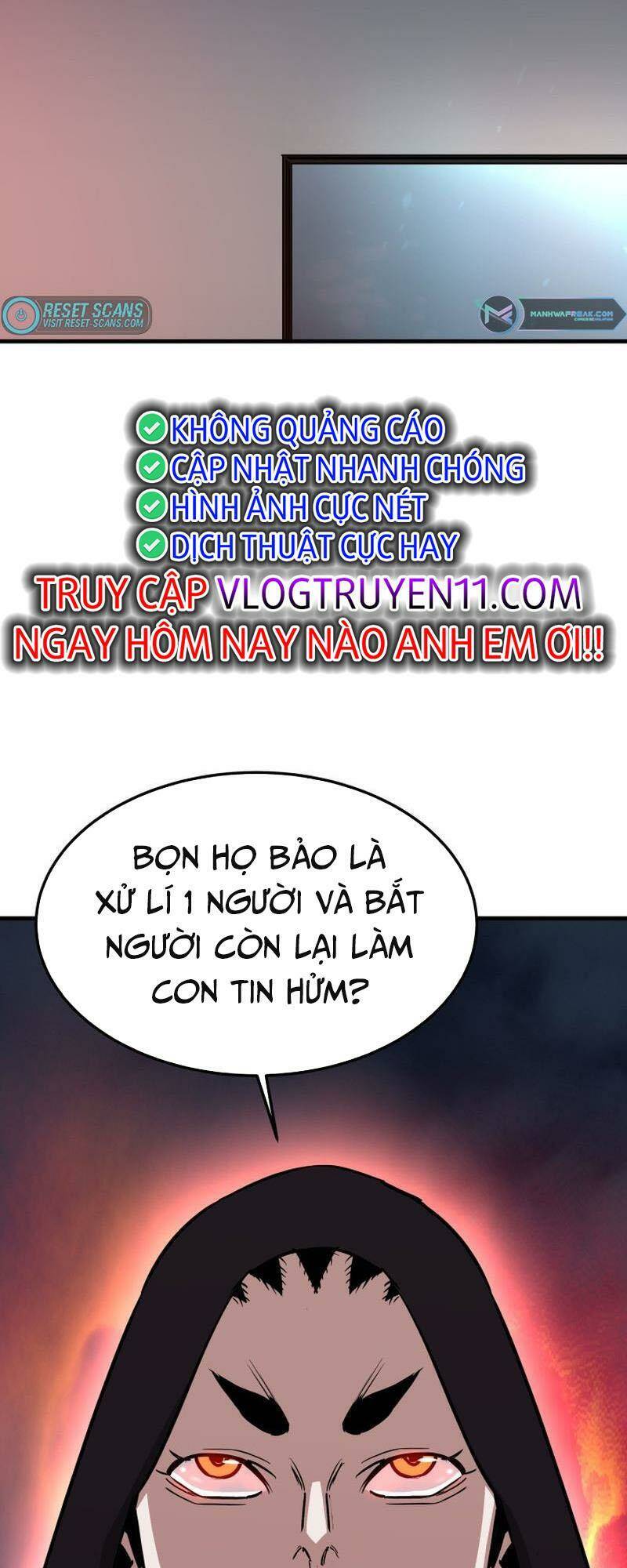 Ta Trở Về Từ Địa Ngục Chap 70 - Next Chap 71