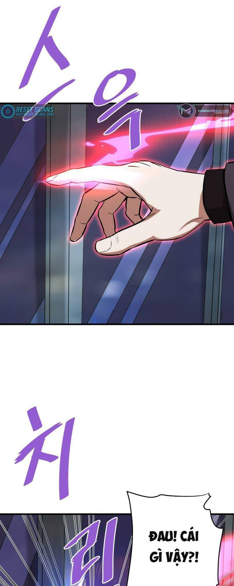 Ta Trở Về Từ Địa Ngục Chap 70 - Next Chap 71