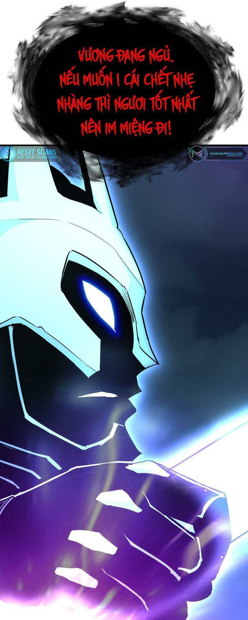 Ta Trở Về Từ Địa Ngục Chap 70 - Next Chap 71